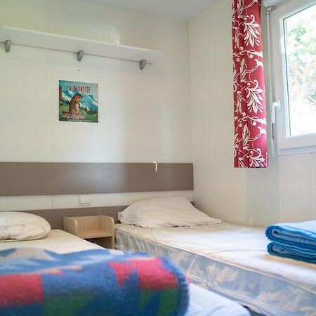 Camping Ecovillage Soleil Du Pibeste Agos-Vidalos Exteriör bild