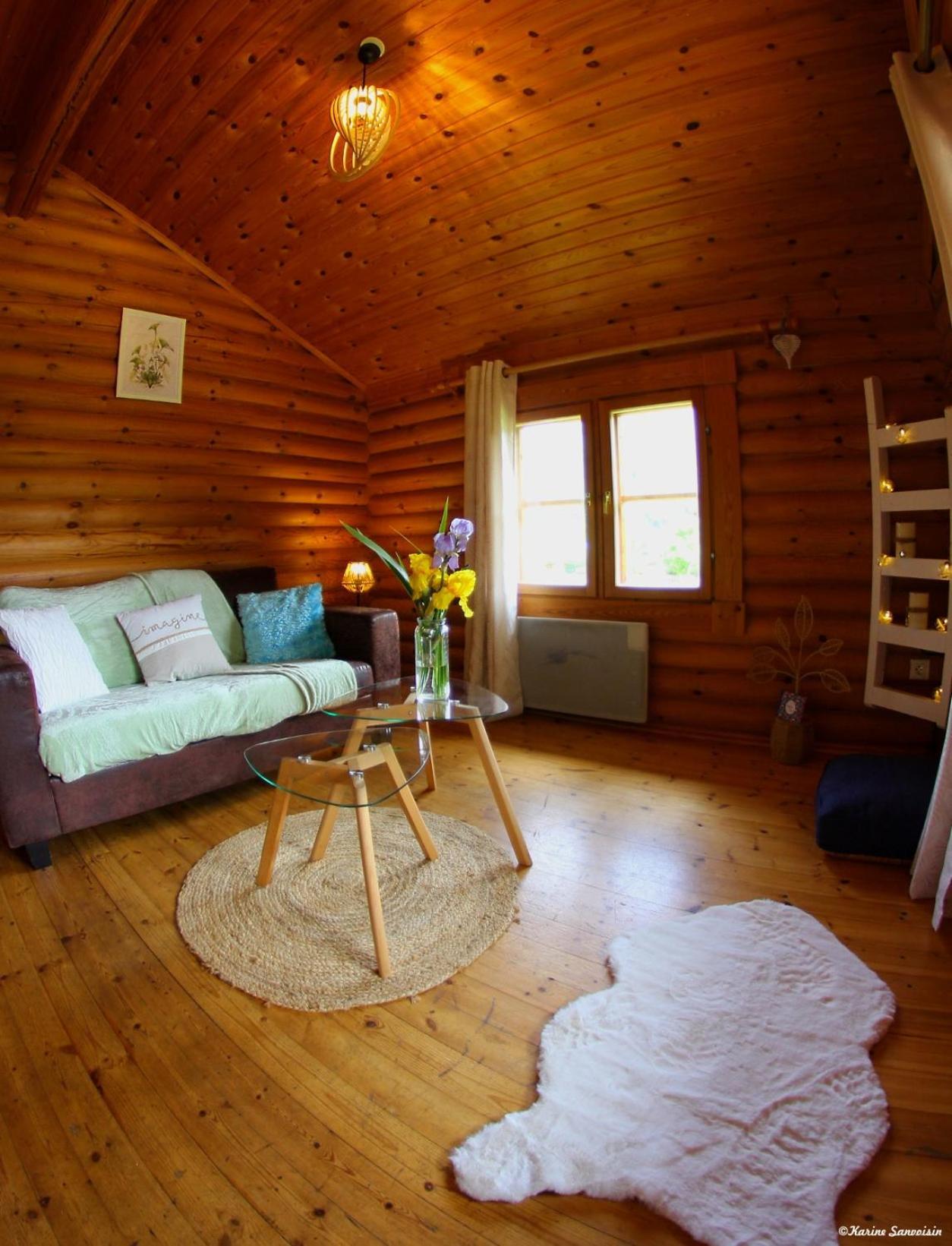 Camping Ecovillage Soleil Du Pibeste Agos-Vidalos Exteriör bild
